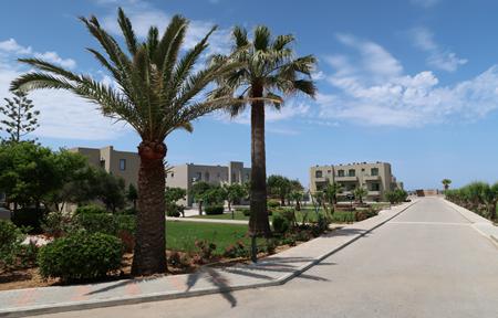 Lejligheder Eanthia Beach slide 2