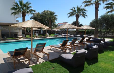 Aggello Boutique Hotel slide 4