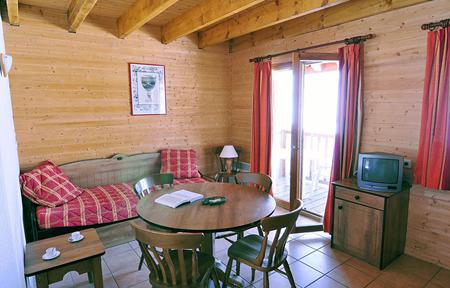 Résidence Le Village Gaulois - Rabat slide 2