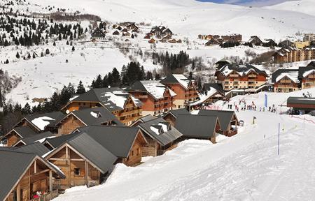 Résidence Le Village Gaulois - Rabat slide 5