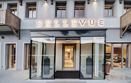 Seehotel Bellevue slide 2