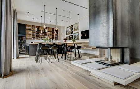 Seehotel Bellevue slide 3