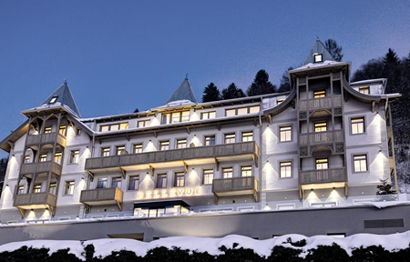 Seehotel Bellevue slide 5