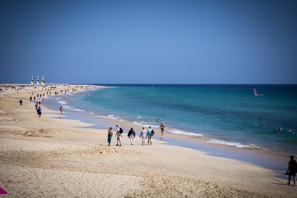 Morro Jable Foto: 1 af 6