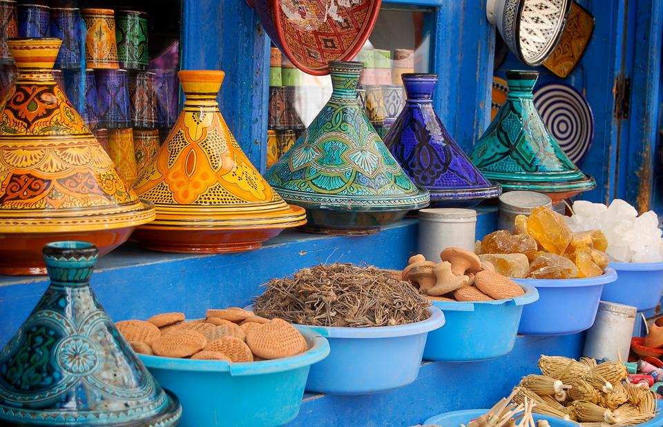 Agadir Foto: 5 af 6