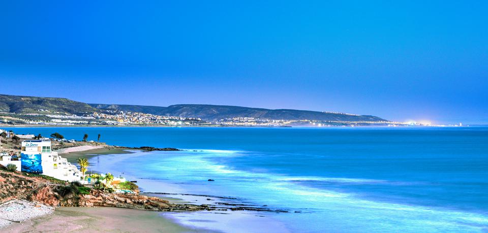 Agadir Foto: 3 af 6