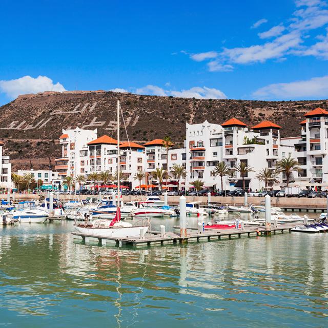 Agadir – billede 2