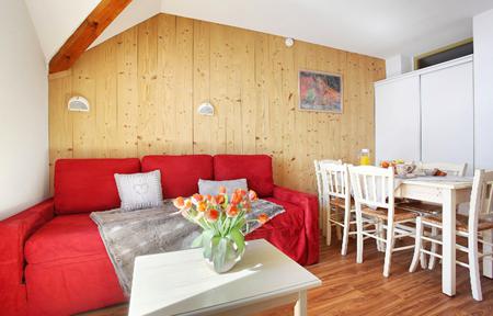 Residence Le Hameau de St Francois slide 2