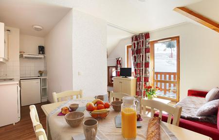 Residence Le Hameau de St Francois slide 3