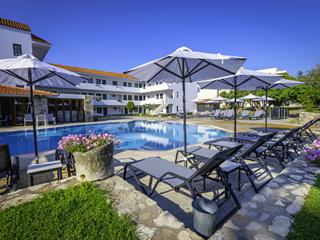 Kos by, Grækenland - Kun hotel afbudsrejse