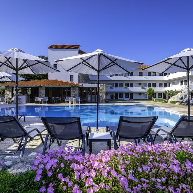 Lejligheder Theatraki - billede 2