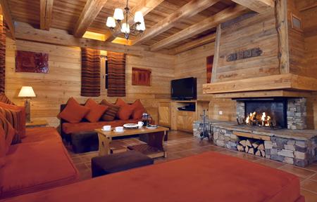 Chalet Marmotte slide 4