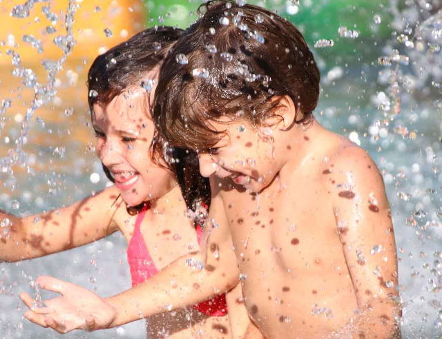 Bahia Principe Fantasia Tenerife - billede 5