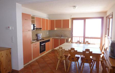 Chalets des Ecrins slide 2