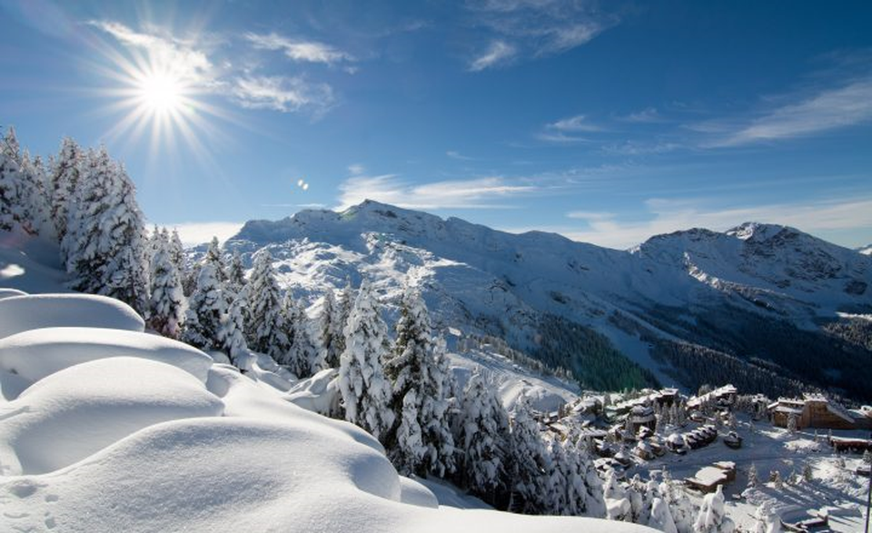 Avoriaz Foto: 4 af 4