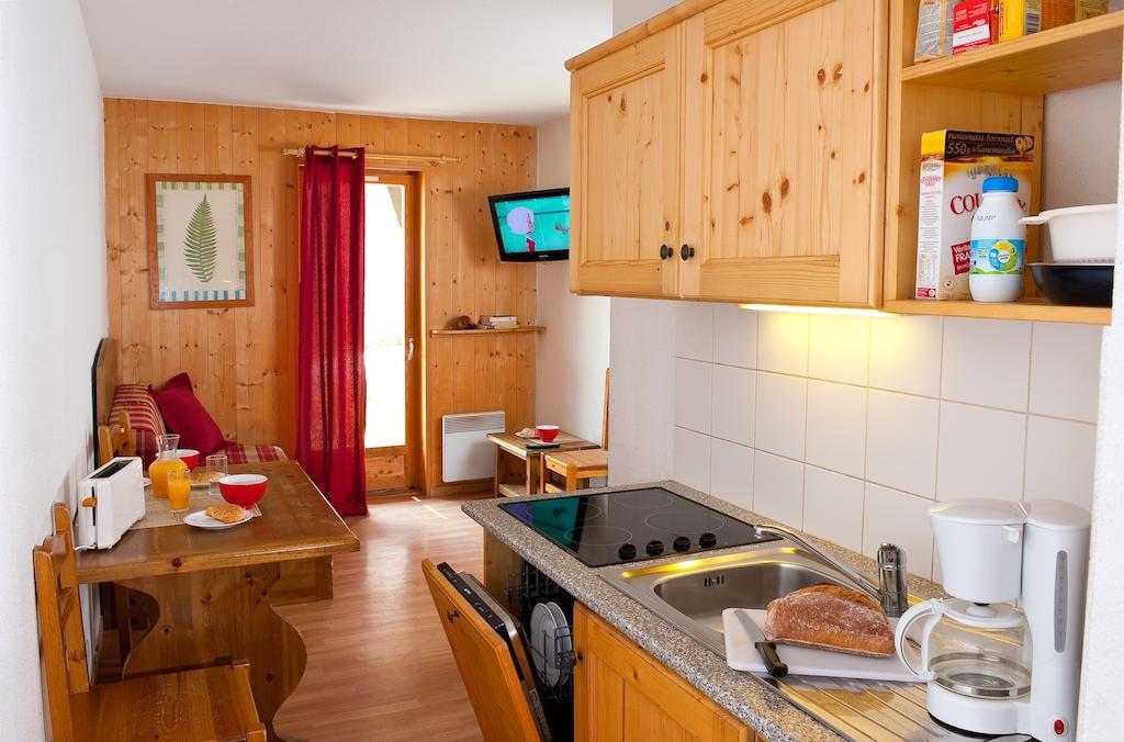 Résidence Les Fermes de St. Sorlin - fordelagtig pris slide 5