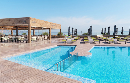 Lejligheder Eanthia Beach slide 1