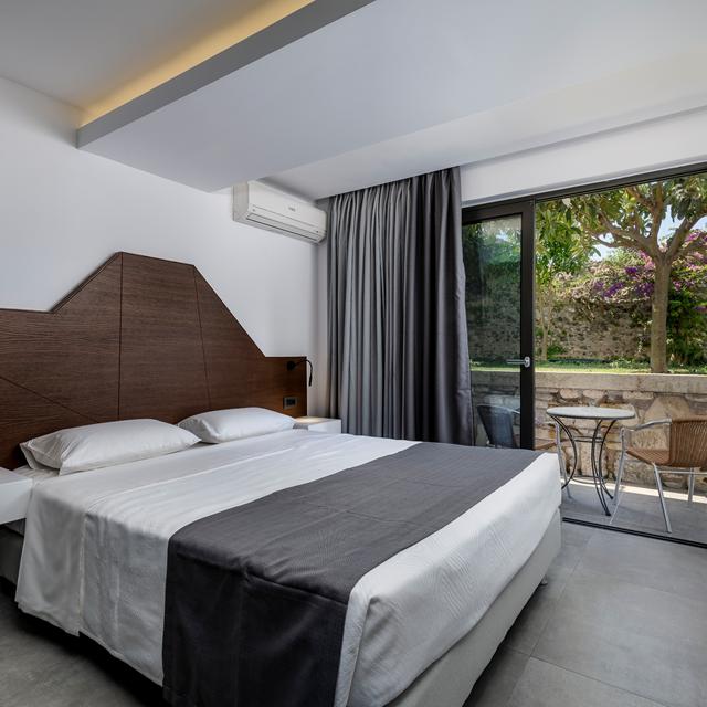 Lejligheder Theatraki - billede 3