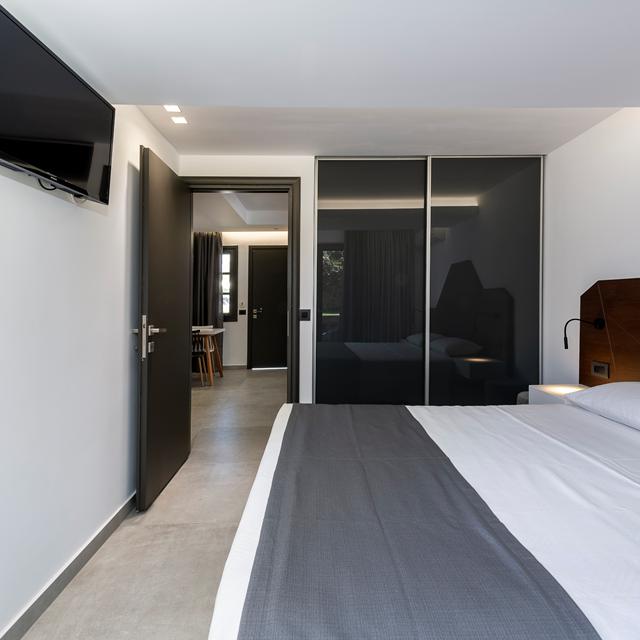 Lejligheder Theatraki - billede 4