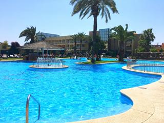 Lloret de Mar, Spanien - All Inclusive afbudsrejse