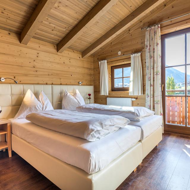 Alpenchalets Flachauer Gutshof - billede 8