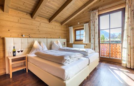 Alpenchalets Flachauer Gutshof slide 5