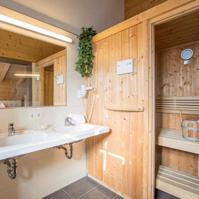 Alpenchalets Flachauer Gutshof - billede 9