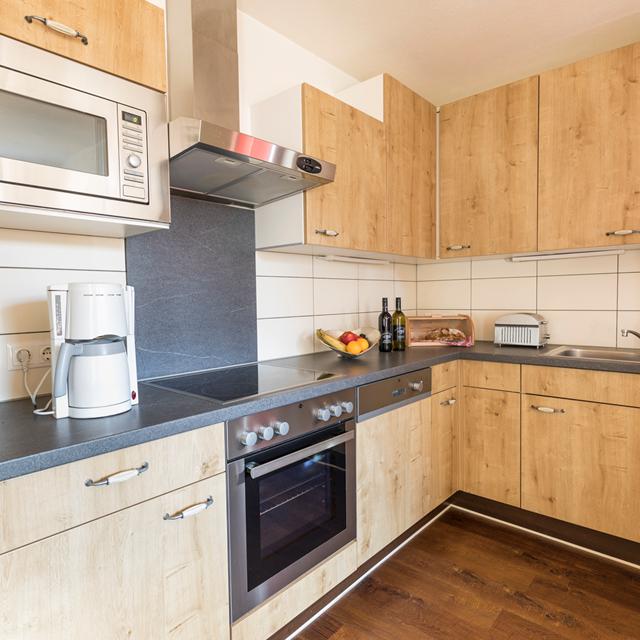 Alpenchalets Flachauer Gutshof - billede 3