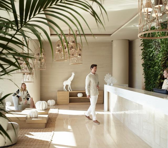 Ikos Dassia - billede 3