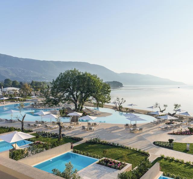 Ikos Dassia - billede 2