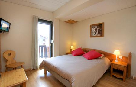 Hotel Le Sherpa slide 3