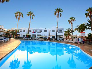Maspalomas, Spanien - All Inclusive afbudsrejse