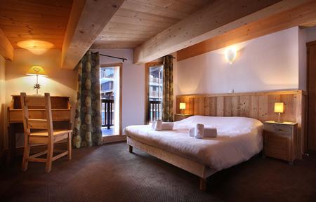 Résidence Chalet des Neiges La Cime des Arcs slide 5