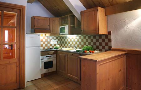 Résidence Chalet des Neiges d'Oz en Oisans slide 5