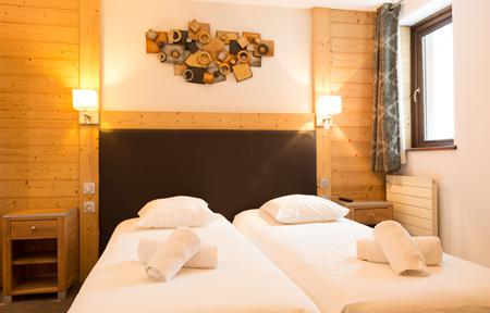 Résidence Koh-I Nor slide 5