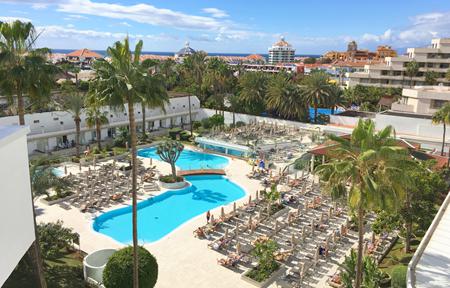 Hotel Spring Vulcano slide 2