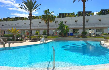 Hotel Spring Vulcano slide 3