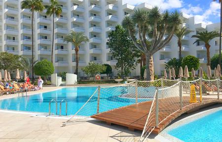 Hotel Spring Vulcano slide 4