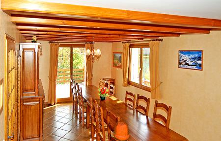 Chalet Flocon de Belleville slide 4