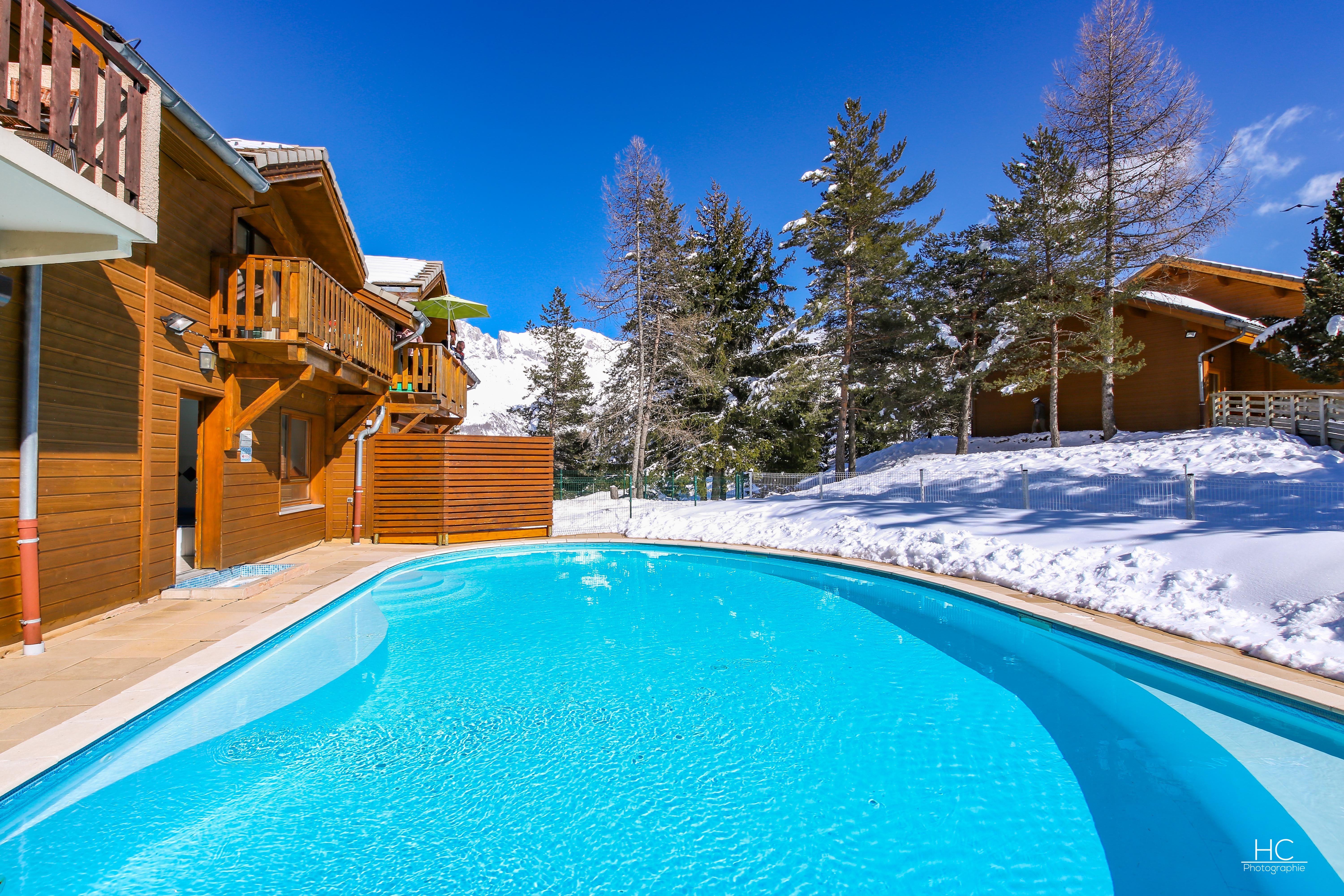 Hotel Club Chalets Margot slide 2