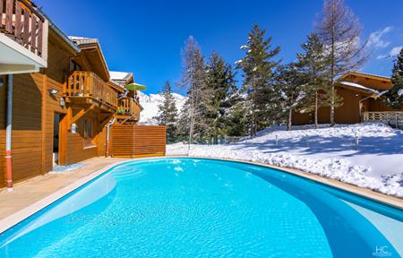 Hotel Club Chalets Margot slide 2