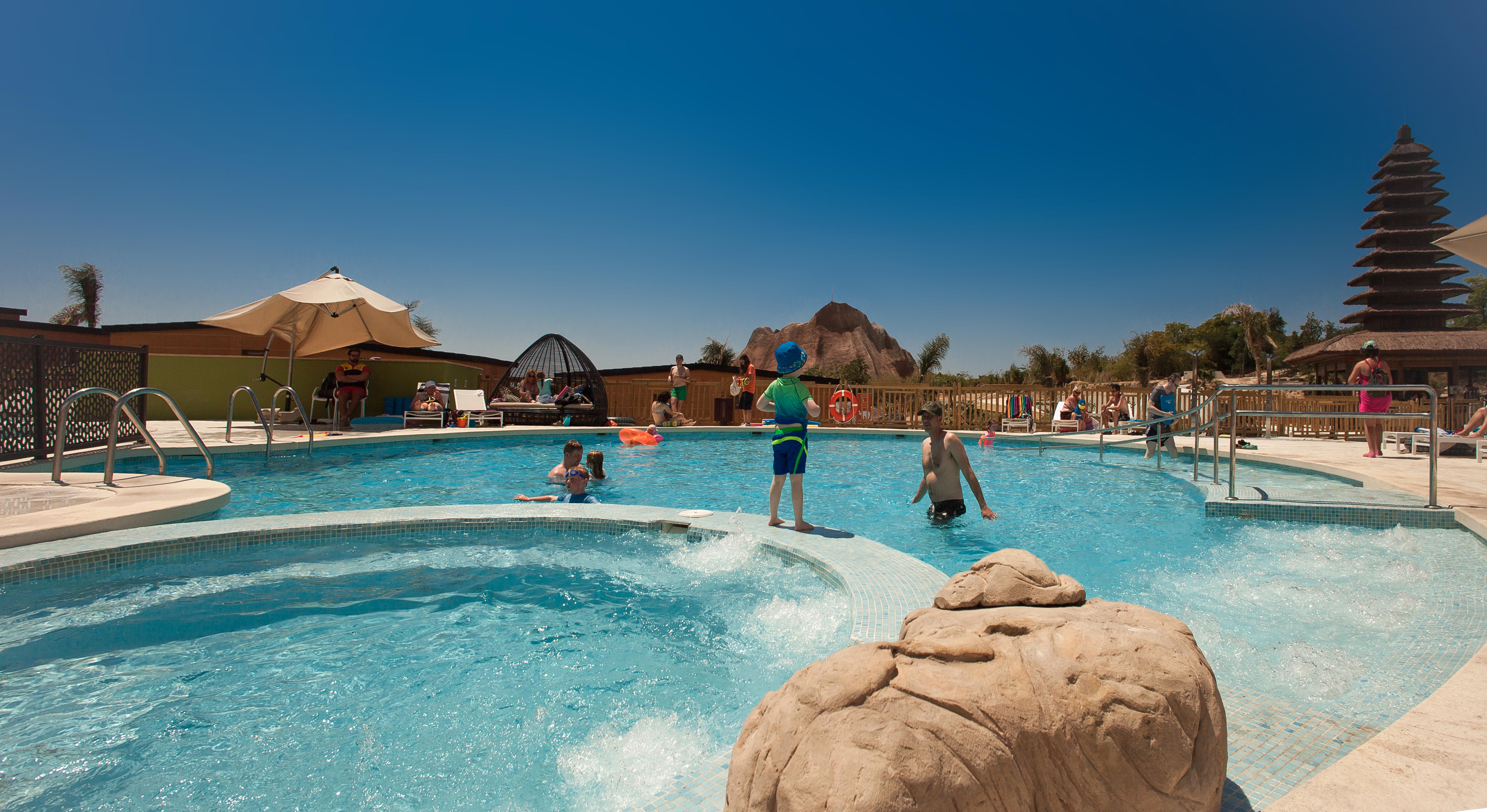 Hotel Magic Natura slide 5