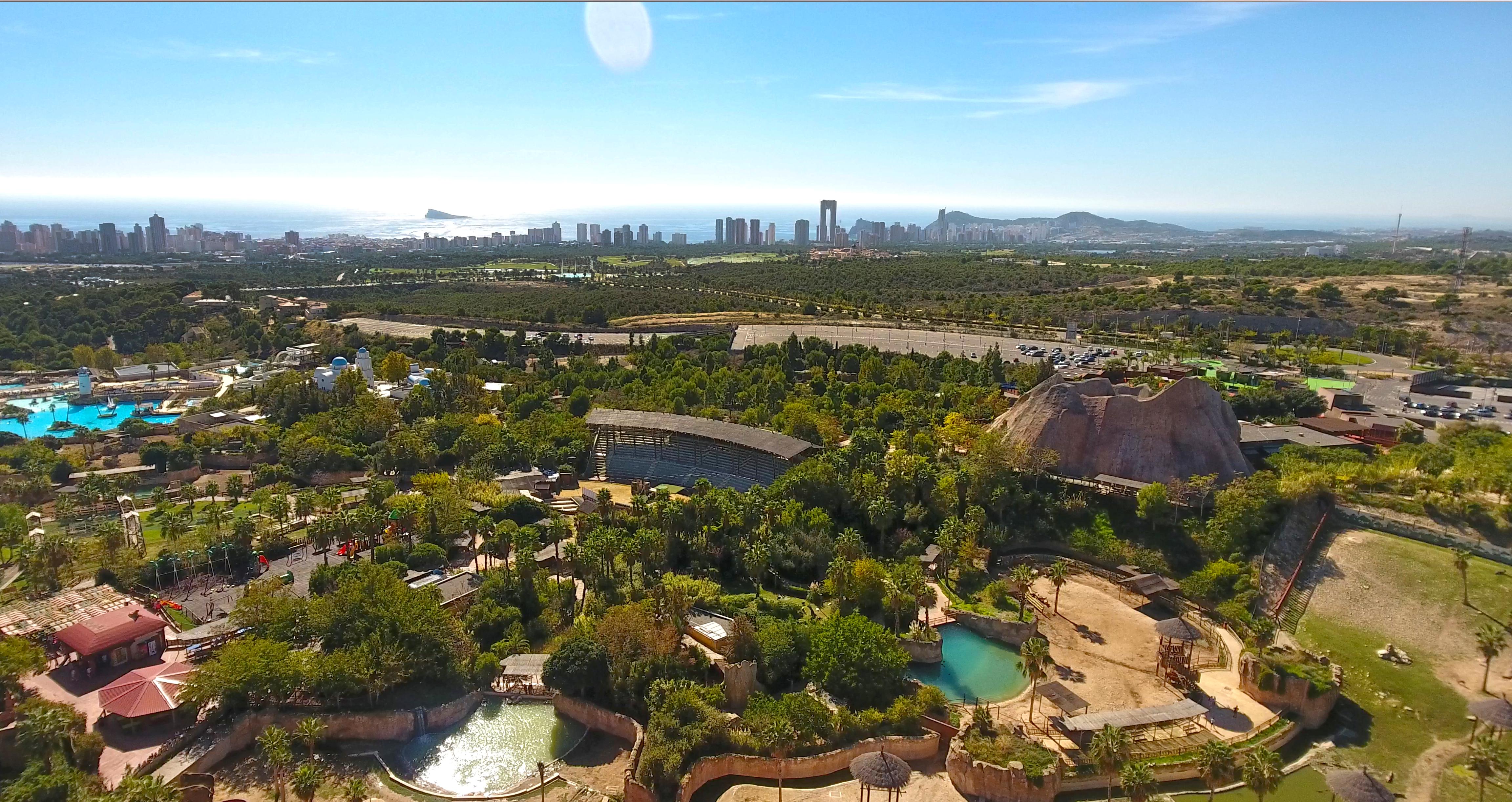 Hotel Magic Natura slide 4