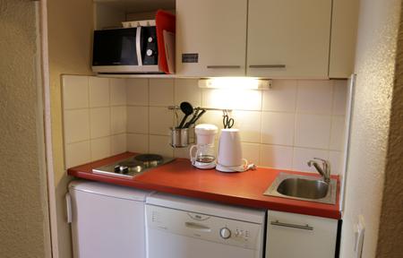 Résidence Les Bergers slide 5