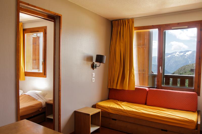 Résidence Les Bergers