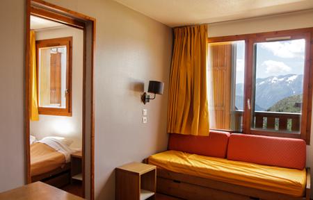 Résidence Les Bergers slide 4