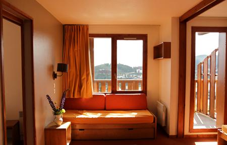 Résidence Les Bergers slide 2