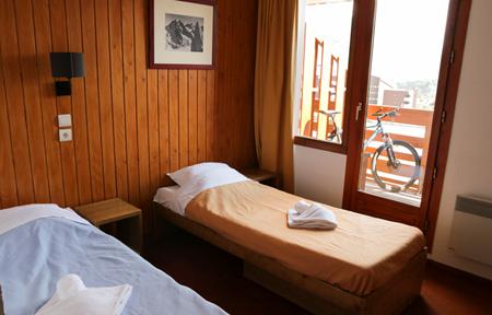 Résidence Les Bergers slide 3