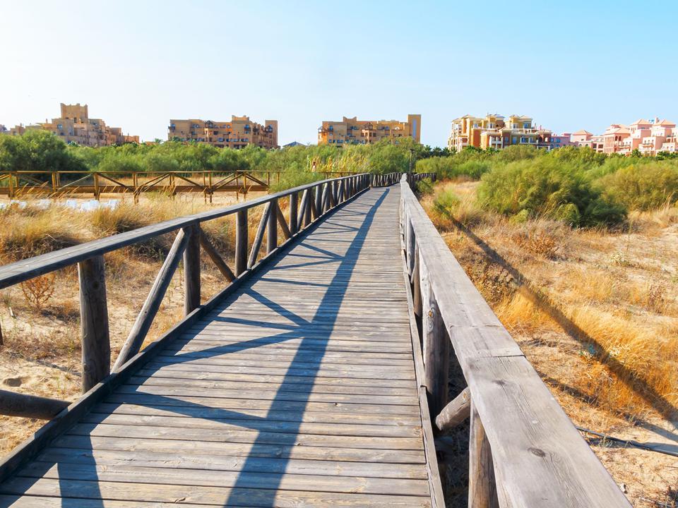 Costa de la Luz Foto: 5 af 11