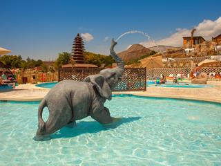 Benidorm, Spanien - All Inclusive afbudsrejse